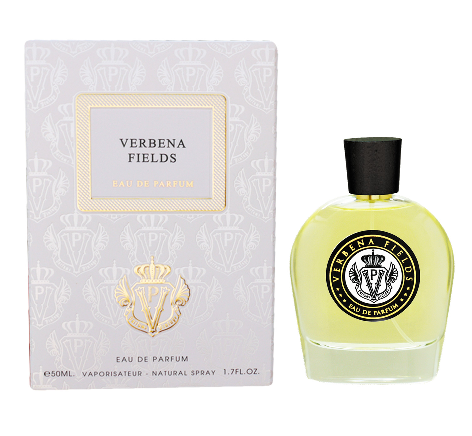 parfum vintage