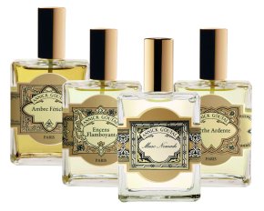 Myrrhe Ardente Annick Goutal perfume - a fragrance for women and men 2007