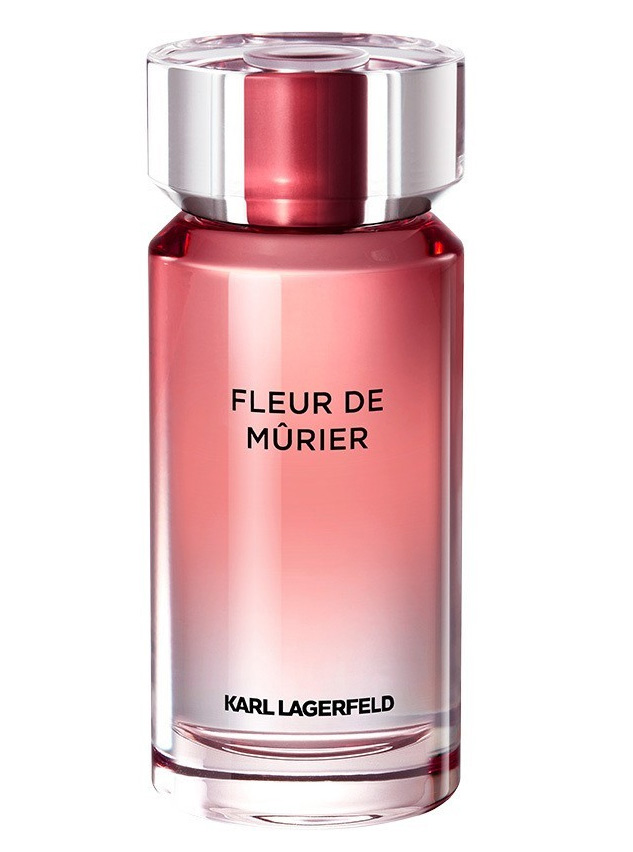 Fleur de Murier Karl Lagerfeld perfume - a fragrance for women 2018