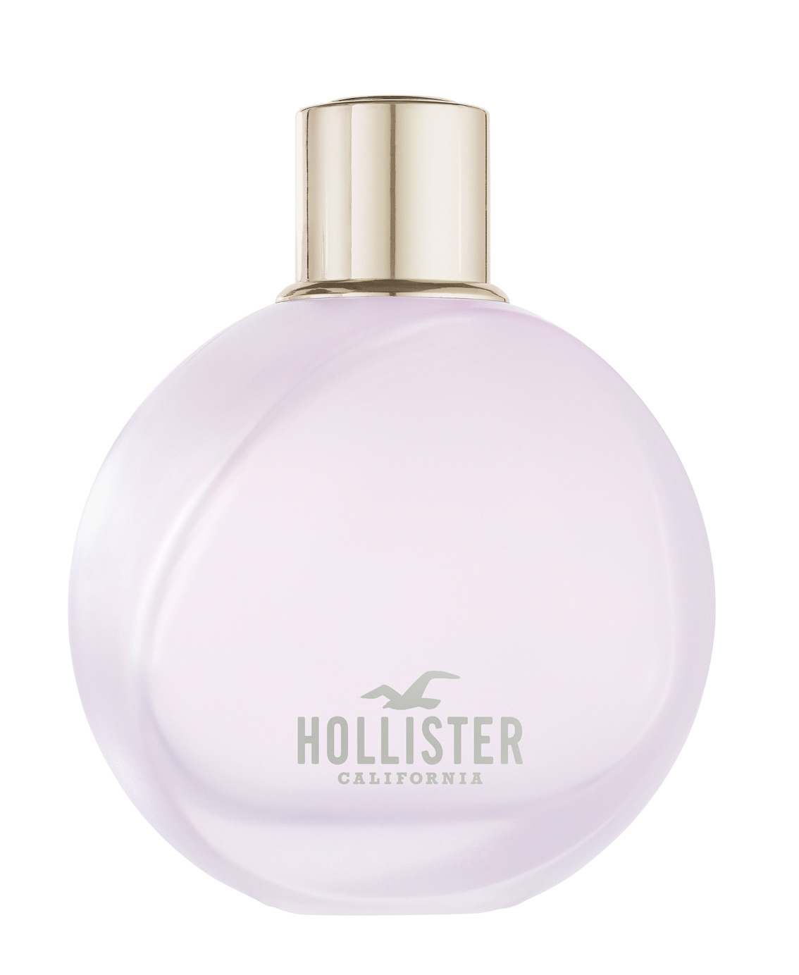hollister free wave perfume