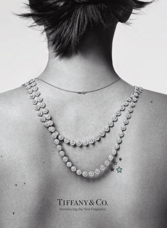 tiffany intense fragrantica