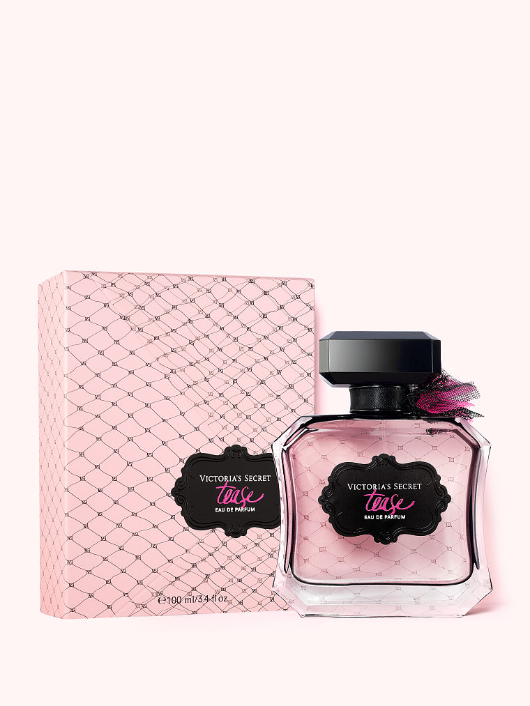 Tease Eau de Parfum Victoria's Secret parfum - un nouveau parfum pour