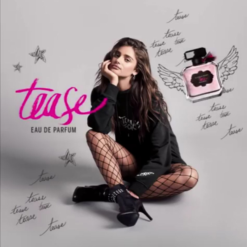 Tease Eau De Parfum Victorias Secret Parfum Un Nouveau Parfum Pour Femme 2018 