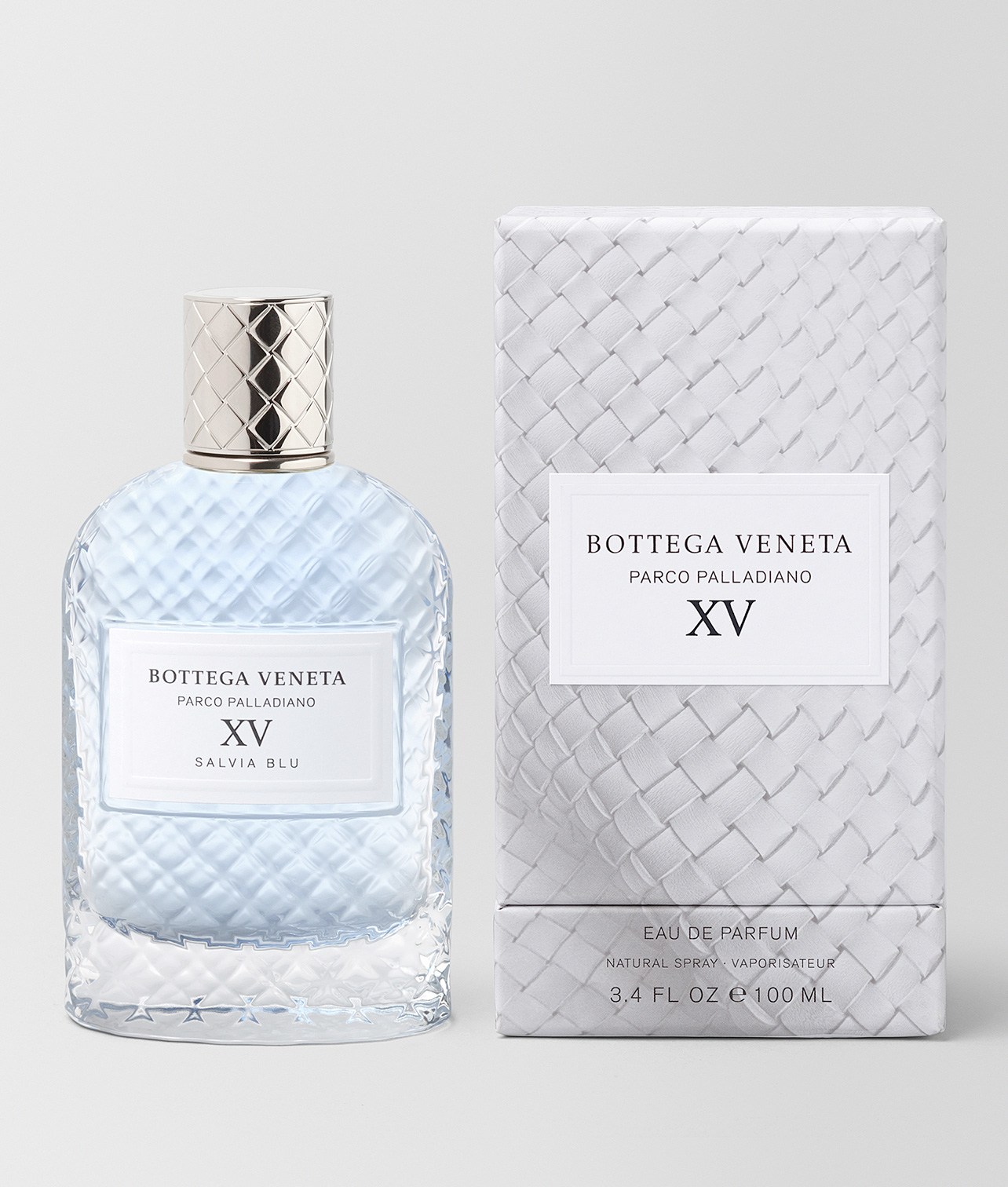 Parco Palladiano XV: Salvia Blu Bottega Veneta perfume - a fragrance
