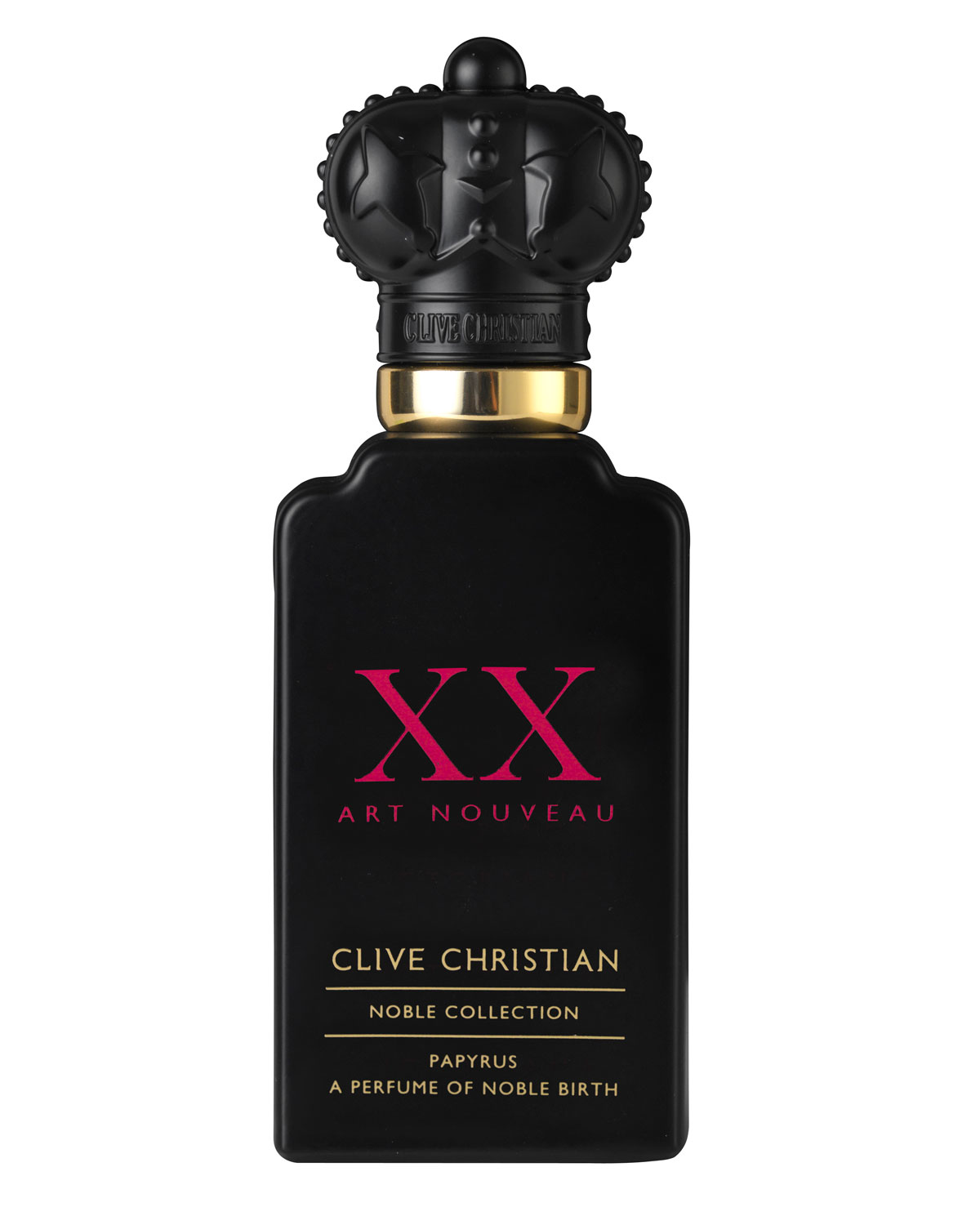 XX Art Nouveau Papyrus Clive Christian cologne - a fragrance for men 2018