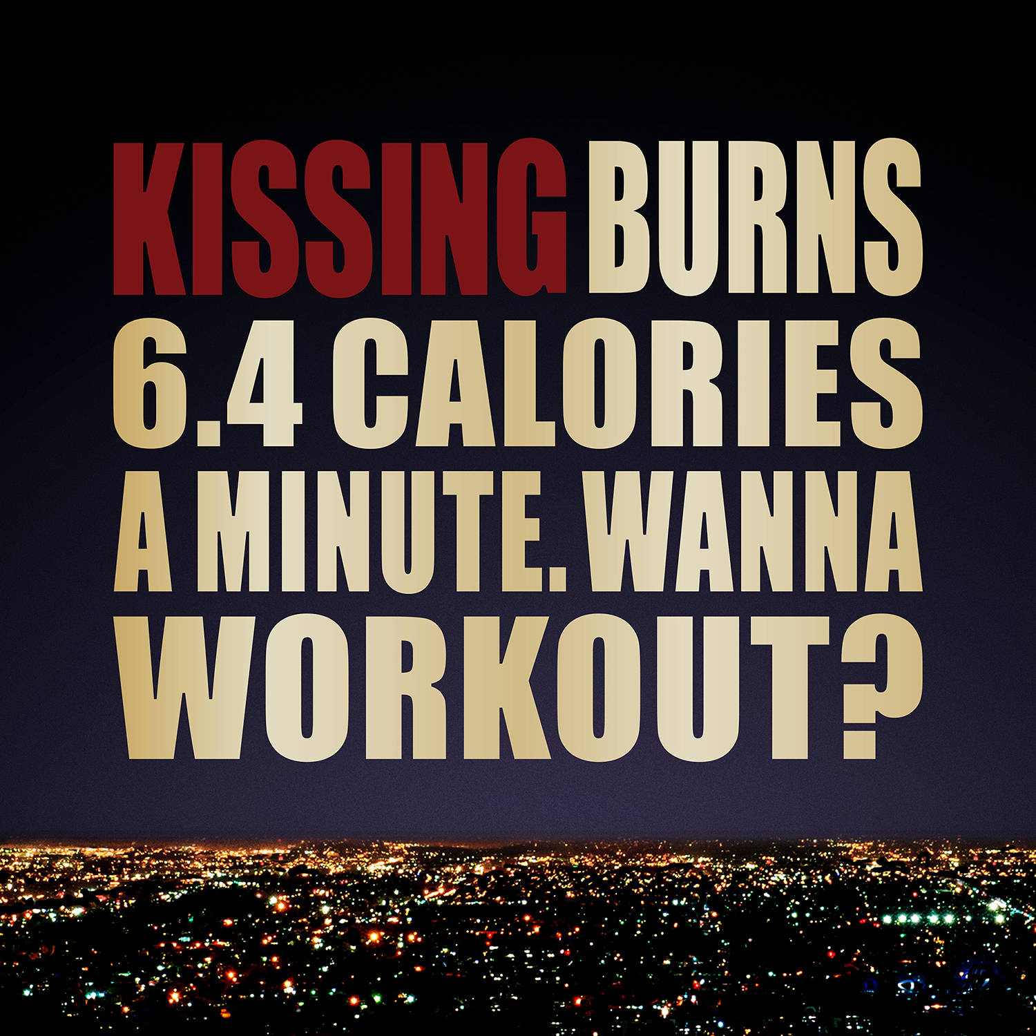 Kissing Burns 6 4 Calories An Hour Wanna Work Out By Kilian Perfume   O.56112 