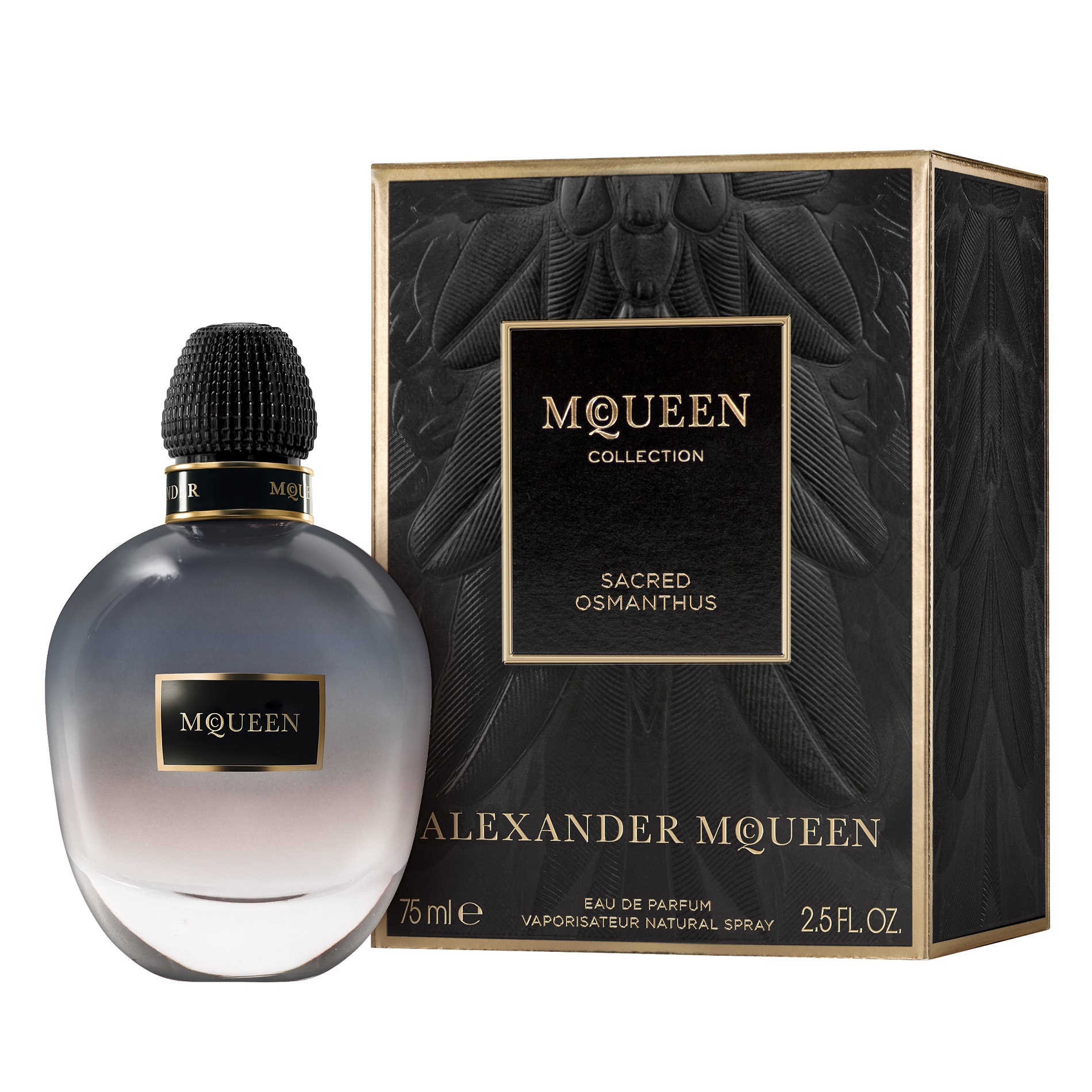 alexander mcqueen profumi