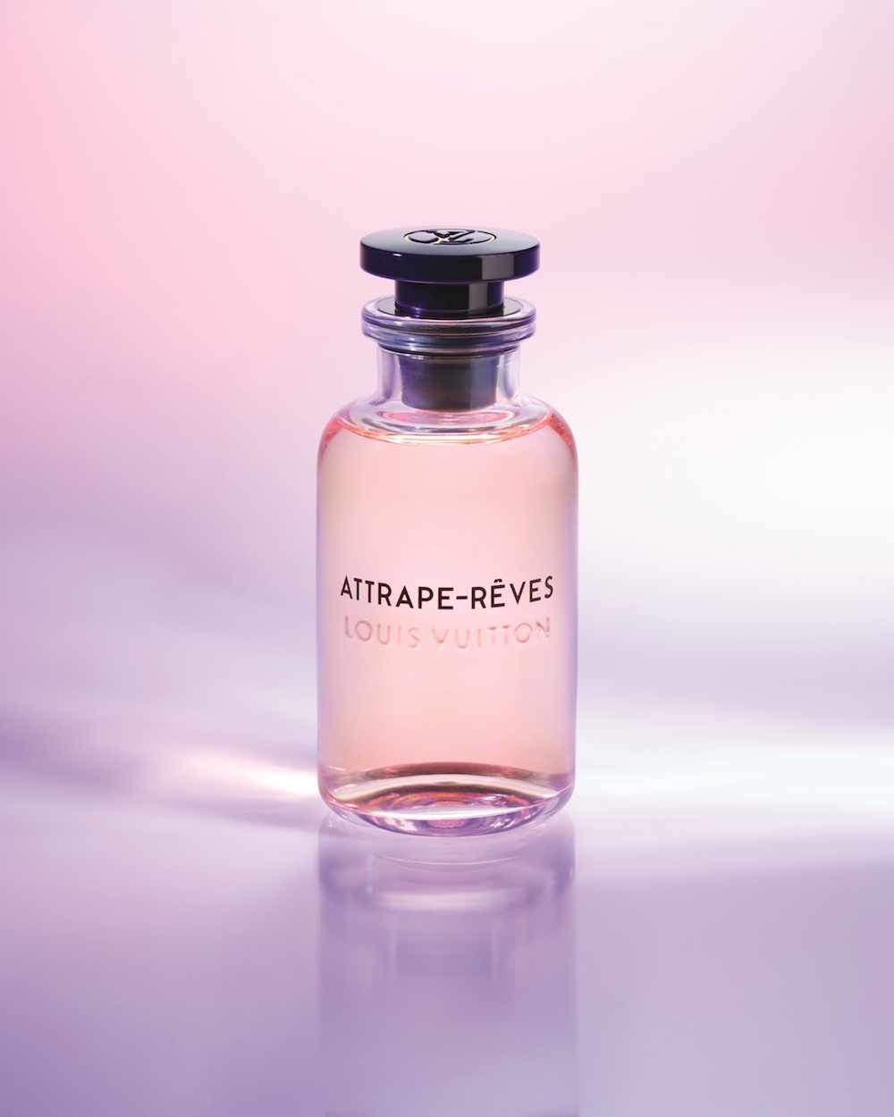 Attrape-Rêves Louis Vuitton perfume - a new fragrance for women 2018
