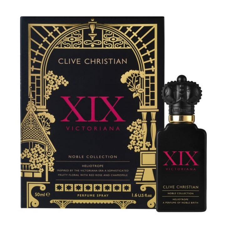 Clive Christian Fragrantica 2025