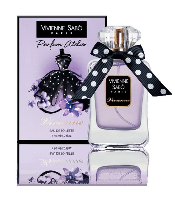 Vivienne Vivienne Sabo perfume - a fragrance for women Vivienne Vivienne Sabo perfume - a fragrance for women