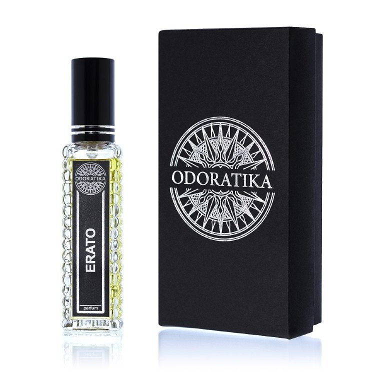 Erato (Эрато) Odoratika perfume - a novo fragrância Feminino 2018