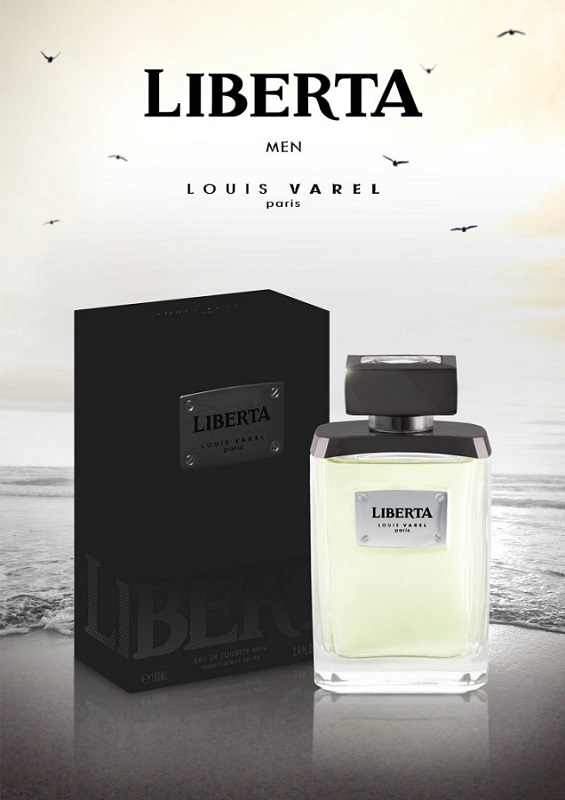 parfum liberté