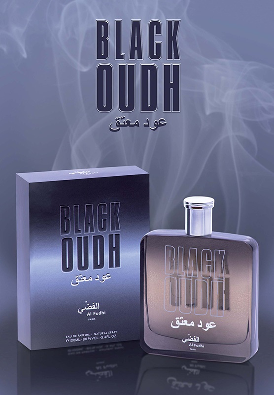 Louis Varel, Pure Oudh EDP Unisex 100ml Perfume – Beautika Shop