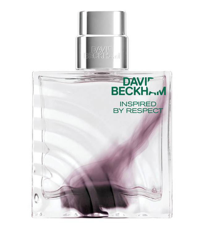 parfum de david beckham