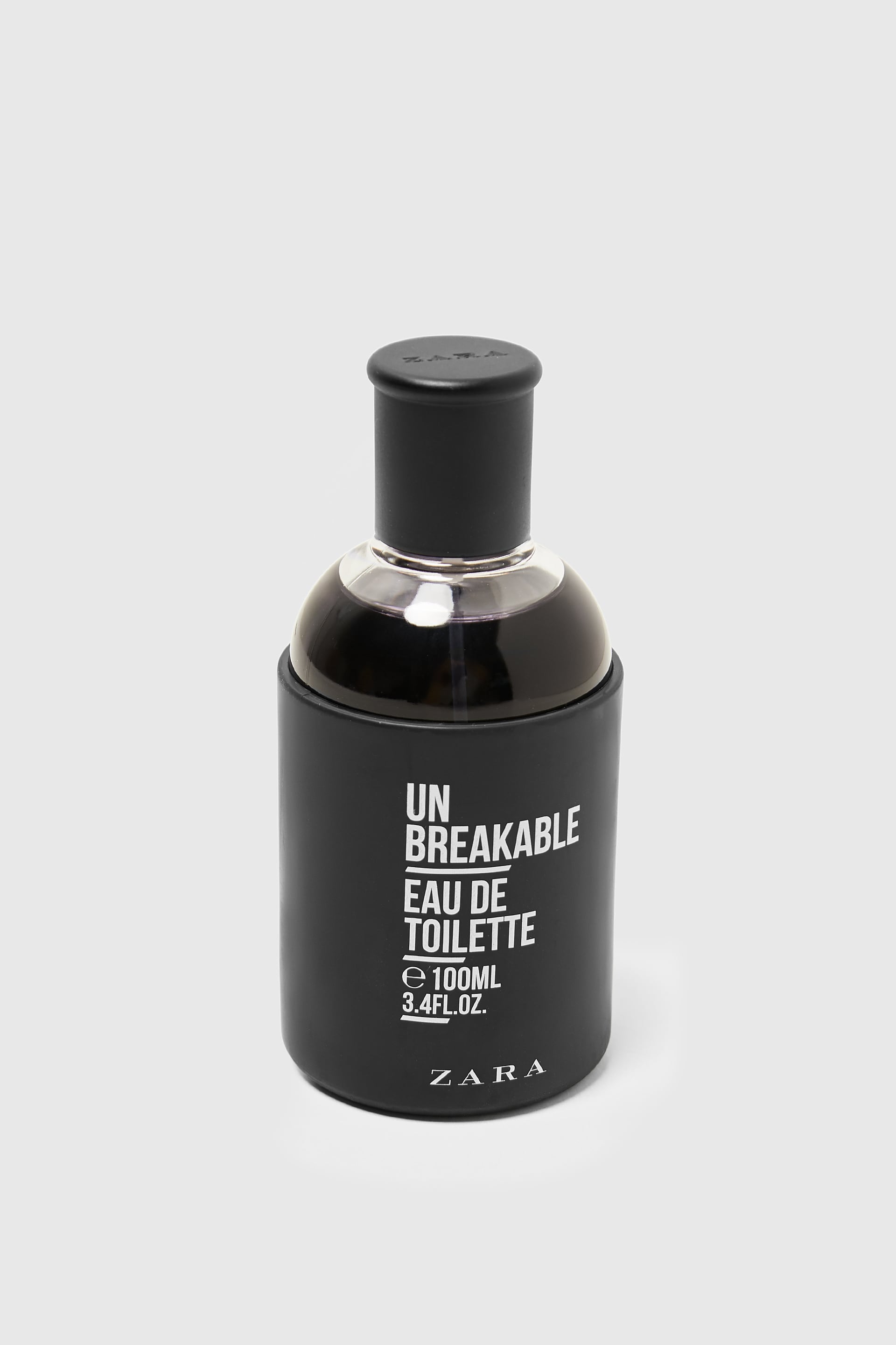 zara unbreakable eau de toilette