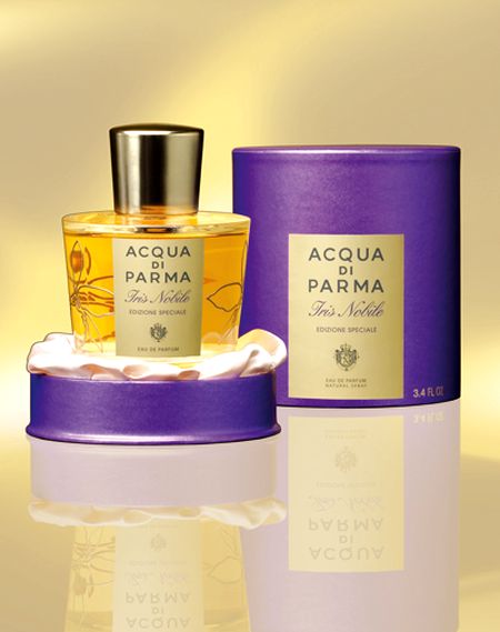 parfum acqua di parma iris nobile