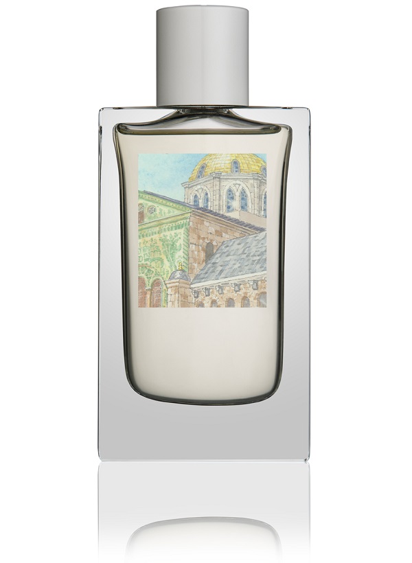 Scent of Paradise Alghabra Parfums perfume a fragrance for women and