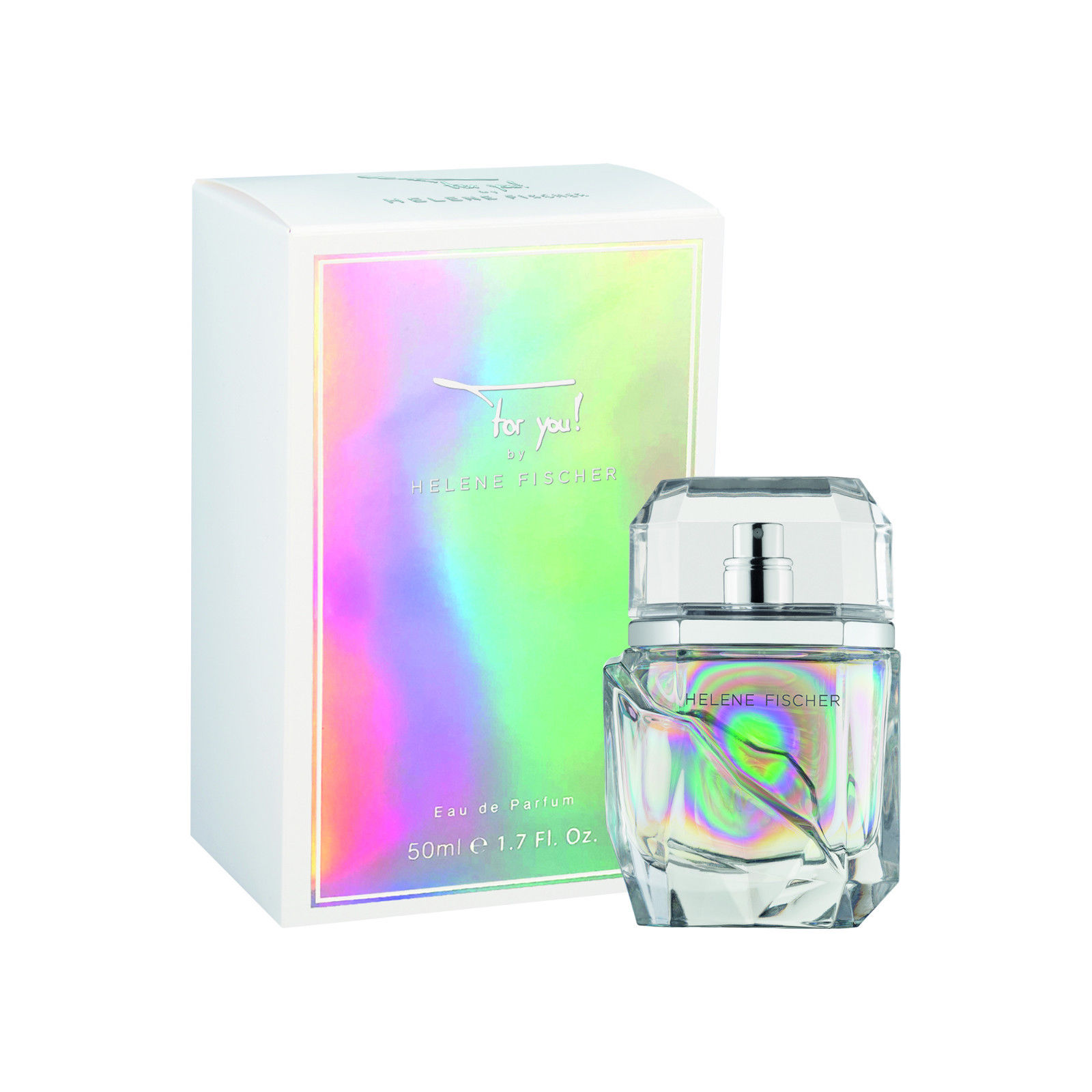 For You by Helene Fischer Helene Fischer perfume a fragrance for