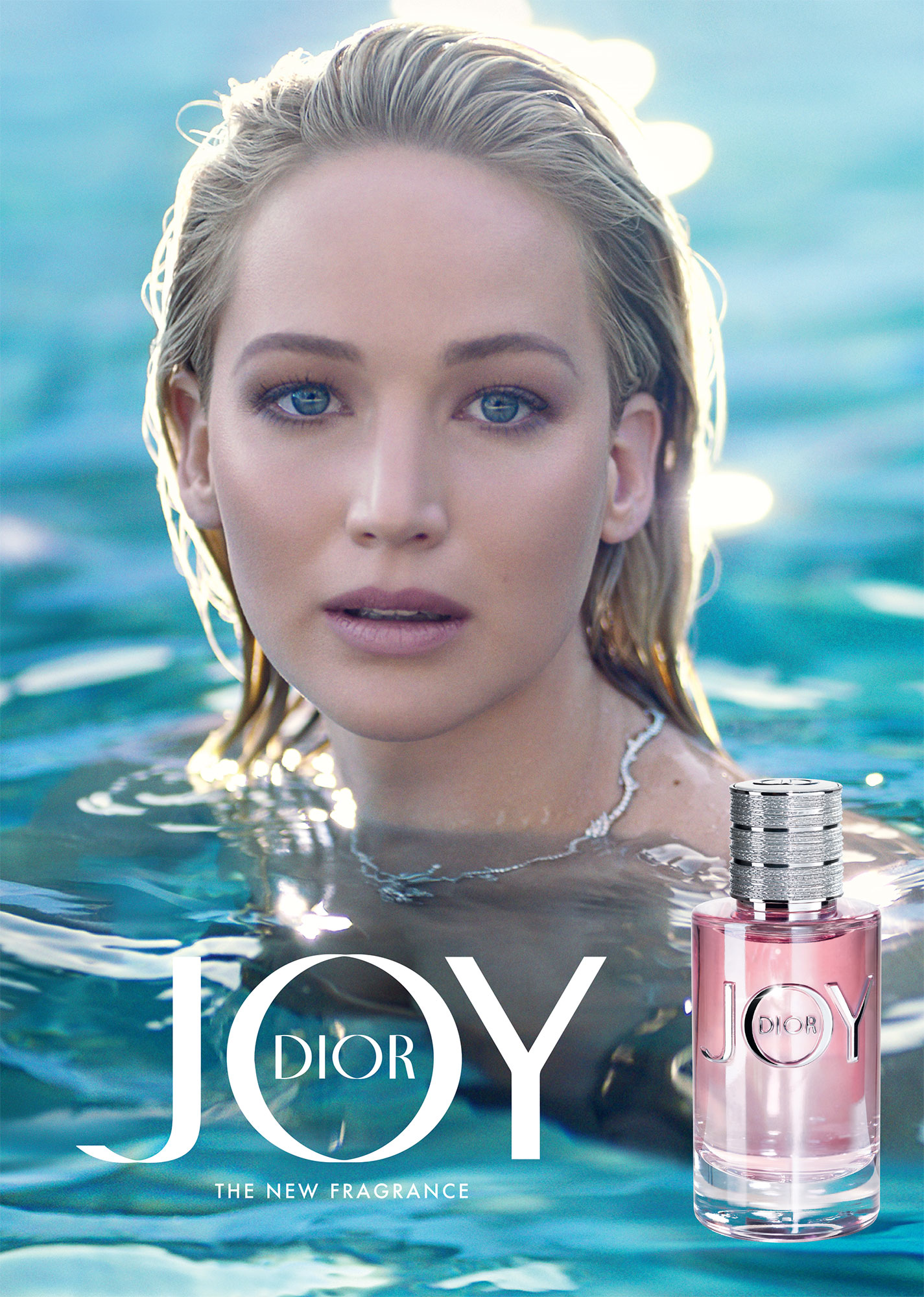Joy by Dior Christian Dior perfumy - to nowe perfumy dla kobiet 2018