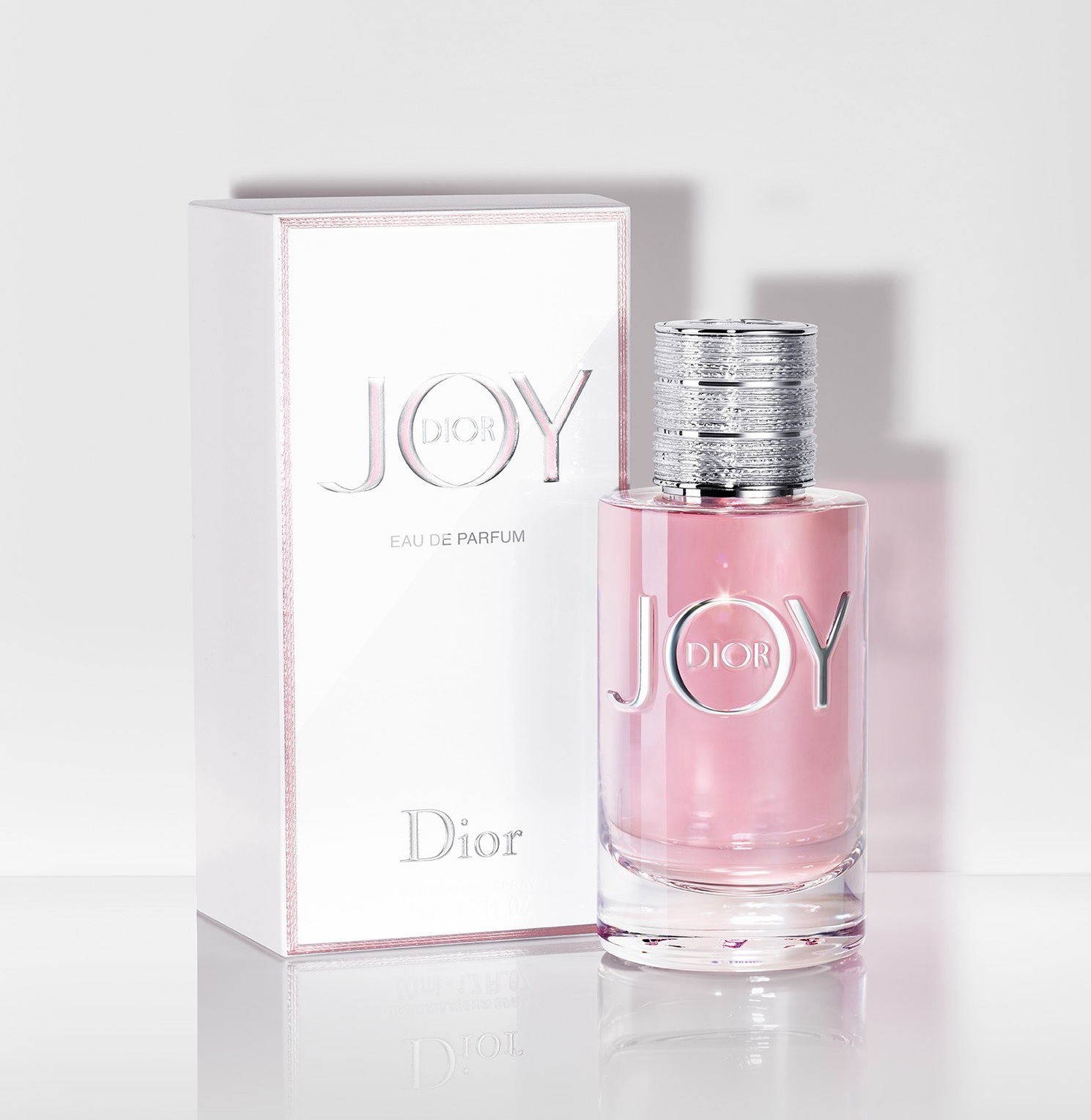Joy by Dior Christian Dior Parfum - ein neues Parfum für Frauen 2018