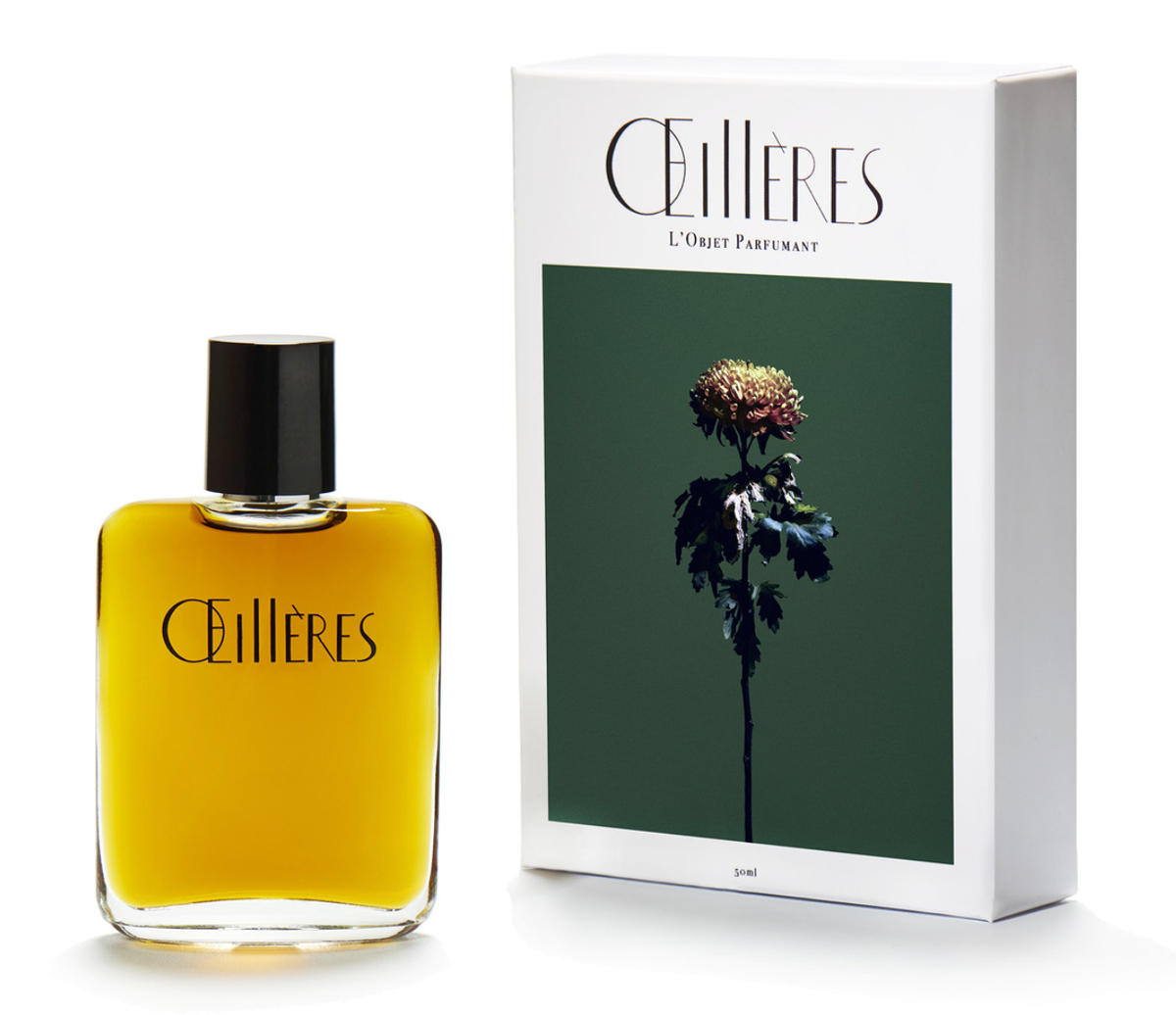 Oeilleres LObjet Parfumant Roberto Greco perfume - a fragrance for 