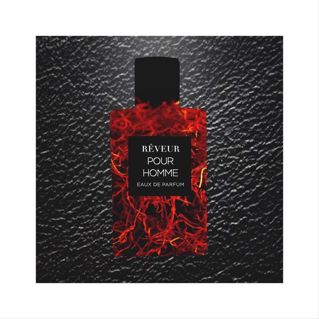 Réveur Pour Homme Rêveur cologne - a fragrance for men 2018