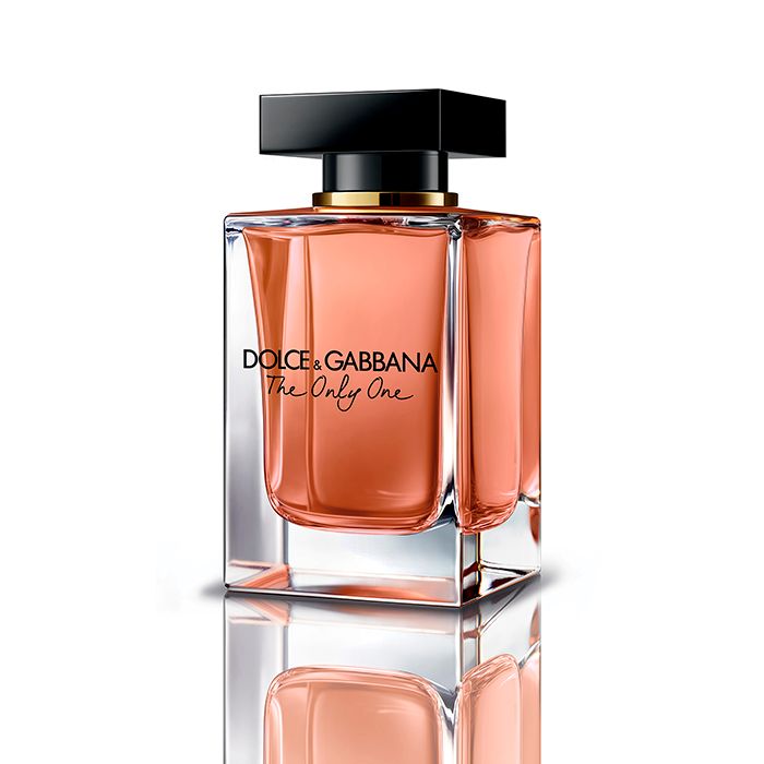 The Only One Dolce&Gabbana perfume - a new fragrance for women 2018