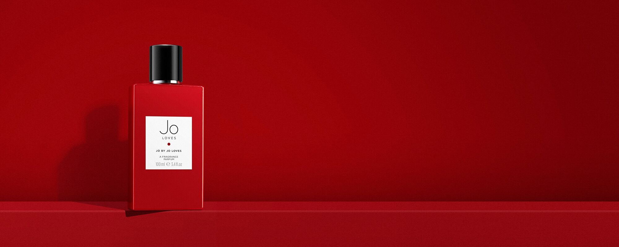 Jo by Jo Loves Jo Loves parfum un nou parfum unisex 2018