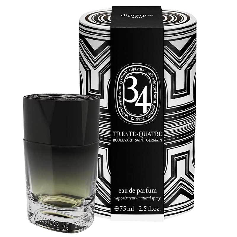 diptyque 34 eau de parfum