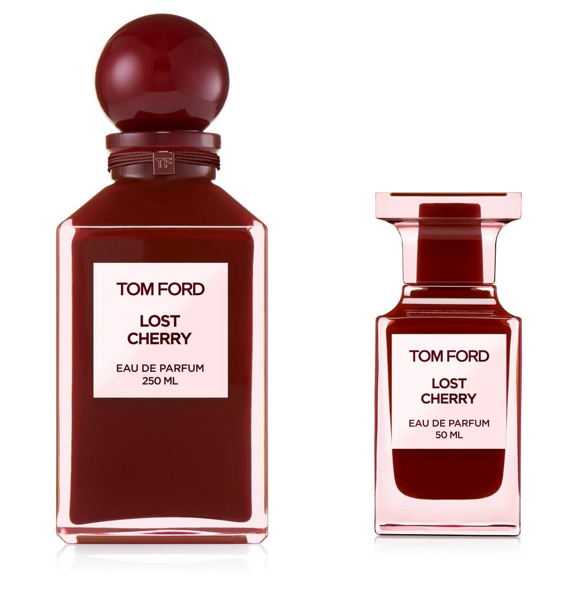 Аромат cherry tom ford