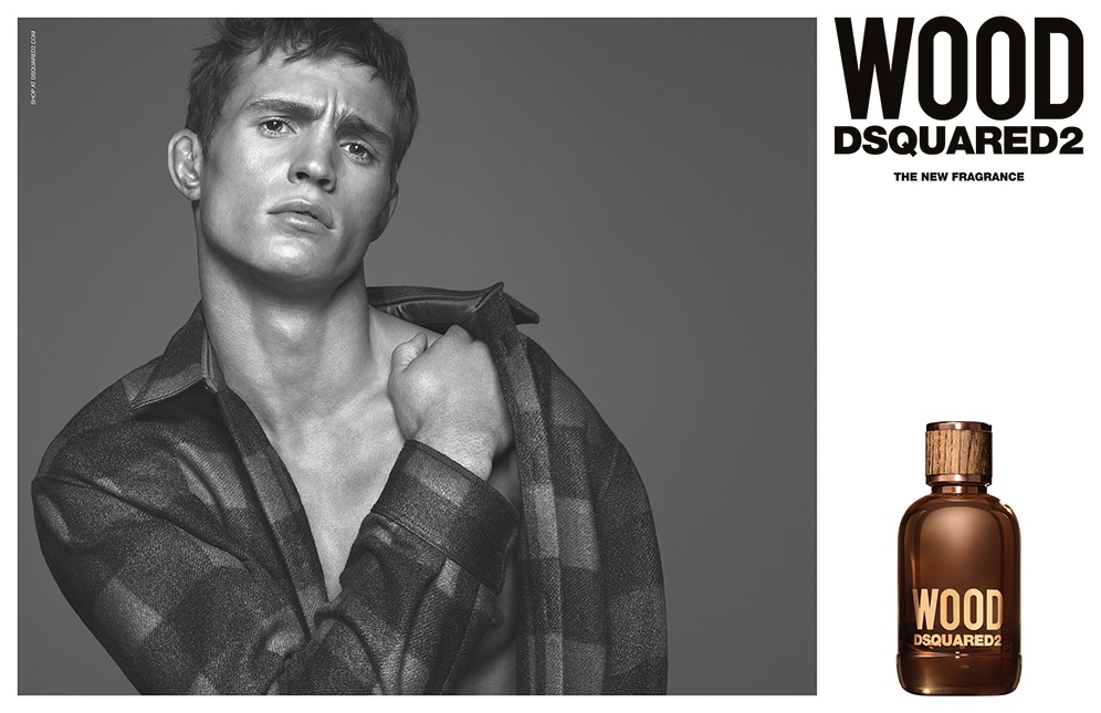 Image result for DsquaredÂ² Wood Pour Homme EDT review