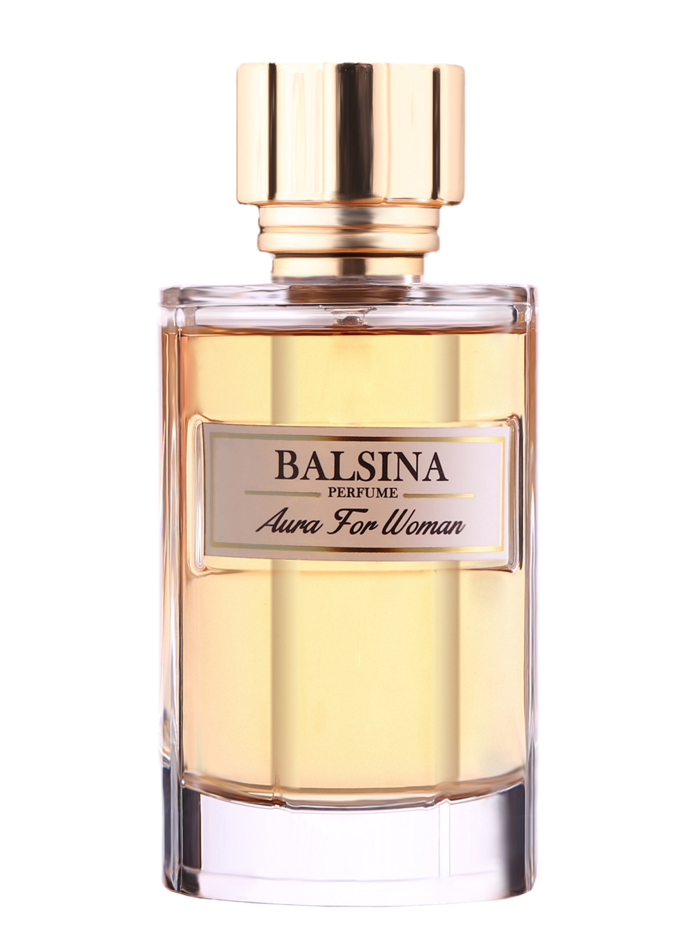 Aura Balsina perfume - a fragrance for women 2018