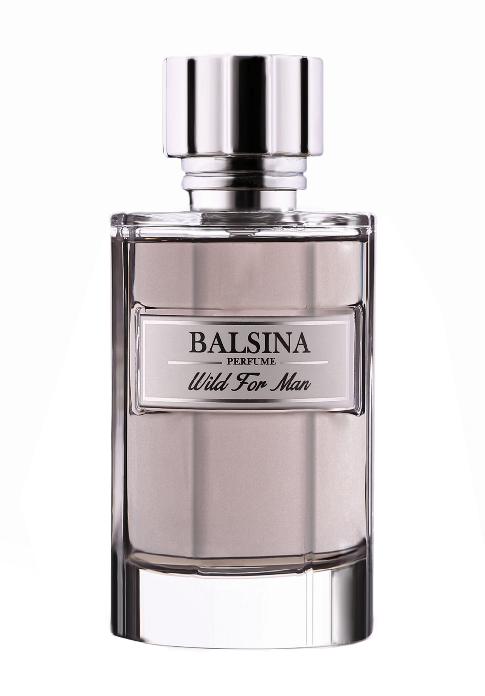 Wild Balsina cologne - a fragrance for men 2018