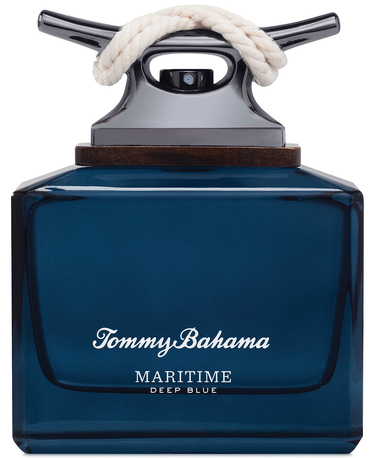 Maritime Deep Blue Tommy Bahama cologne - a fragrance for men 2018