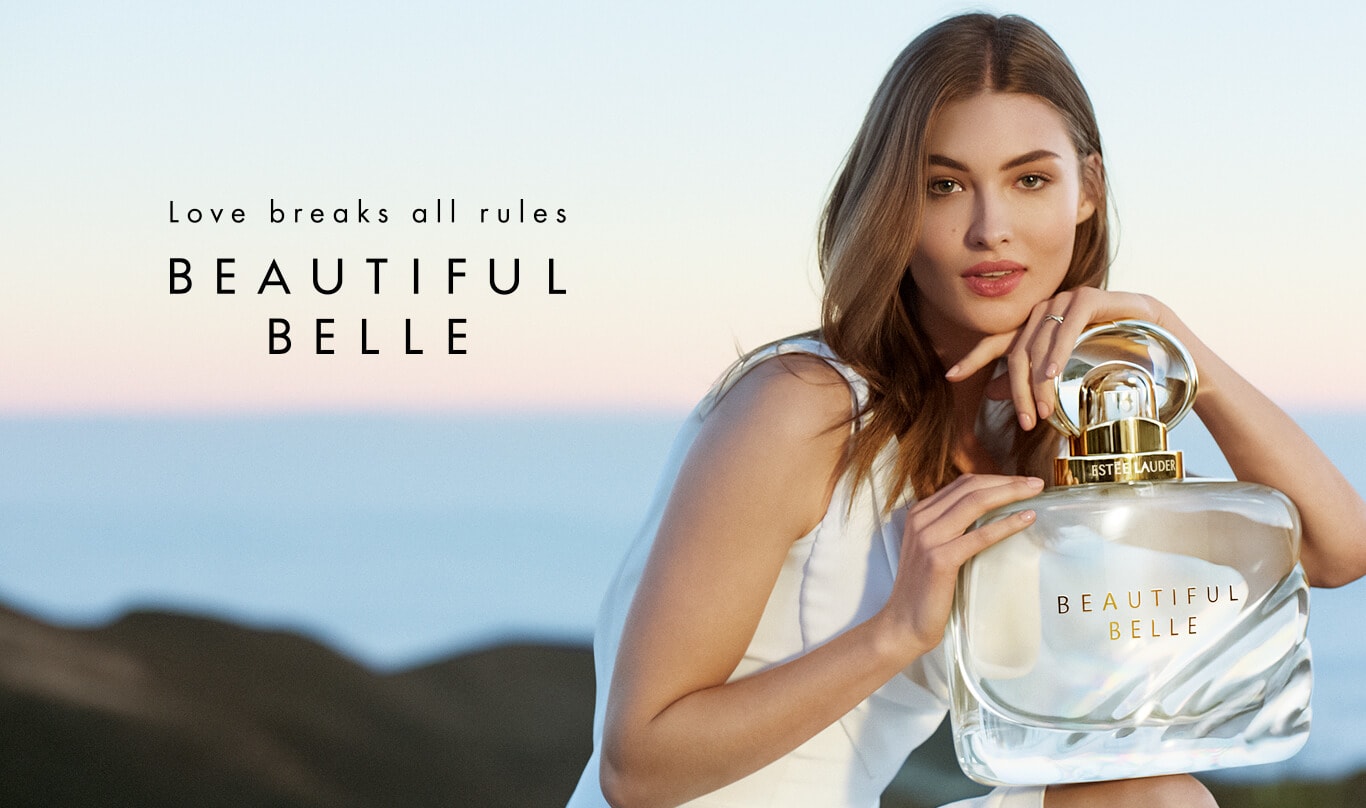 Beautiful Belle Estée Lauder Perfume A Fragrance For Women 2018