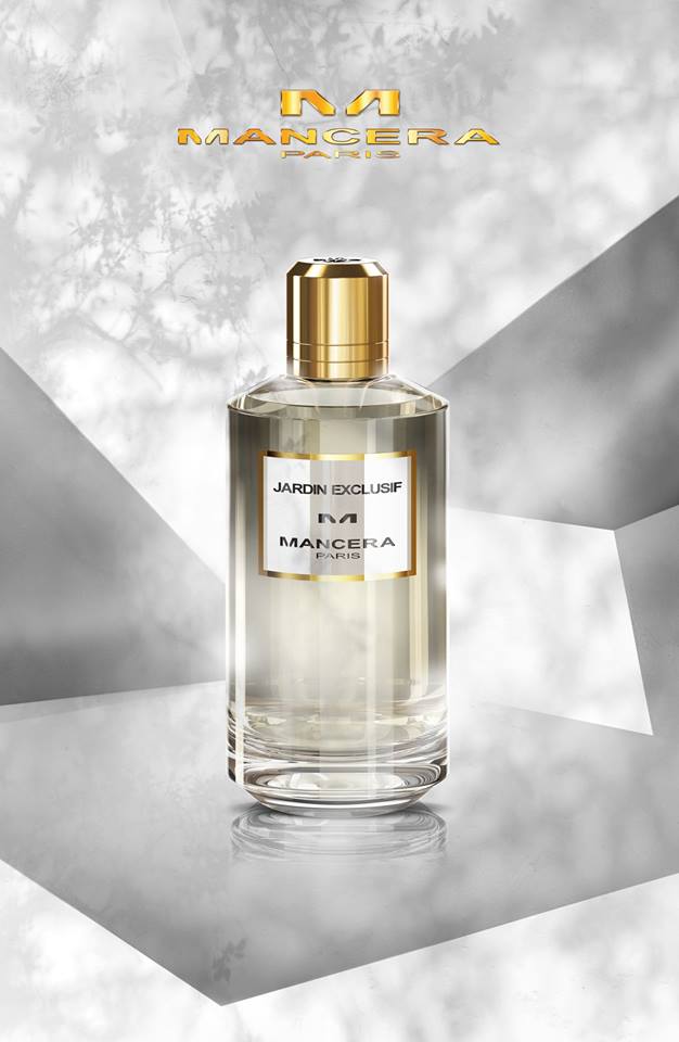 mancera jardin exclusif
