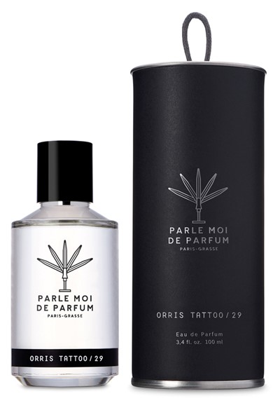 Orris Tattoo 29 Parle Moi de Parfum perfume - a fragrance for women and ...
