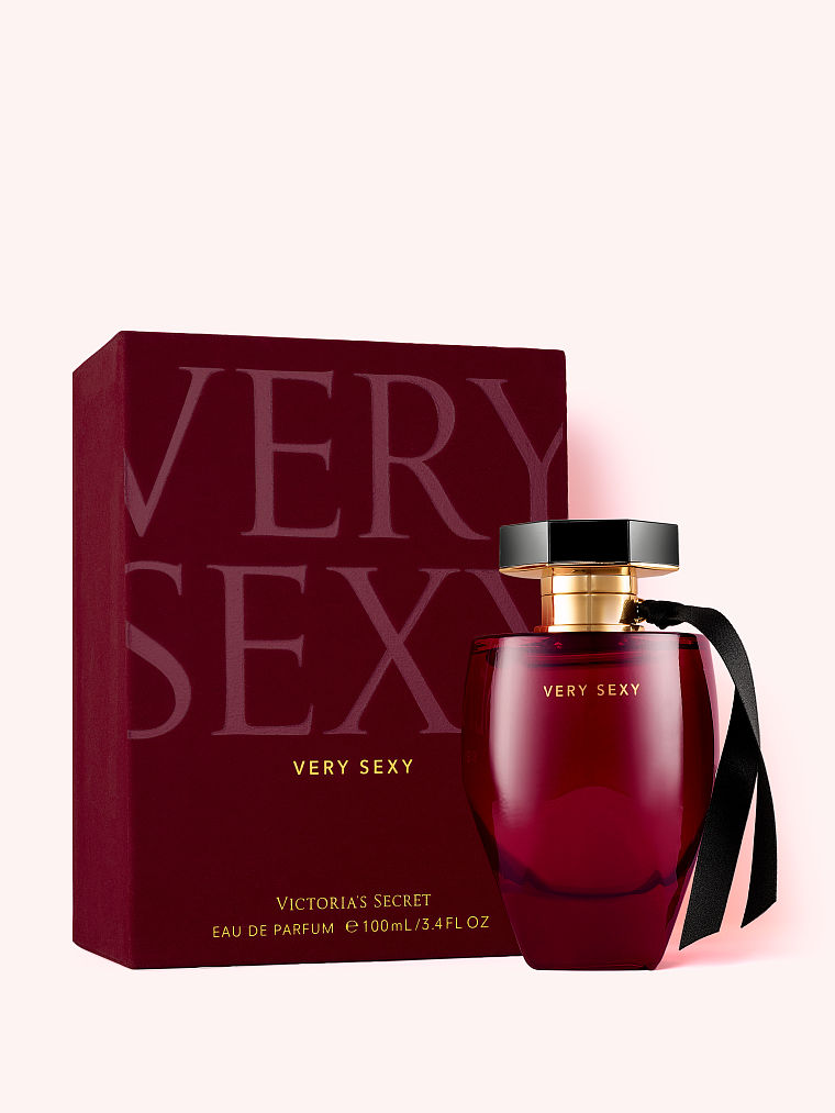 Very Sexy 2018 Victorias Secret Parfum Ein Neues Parfum Für Frauen 2018 