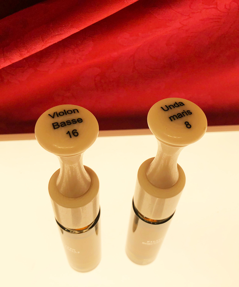 Unda Maris 8 Filippo Sorcinelli Parfum ein es Parfum für Frauen und