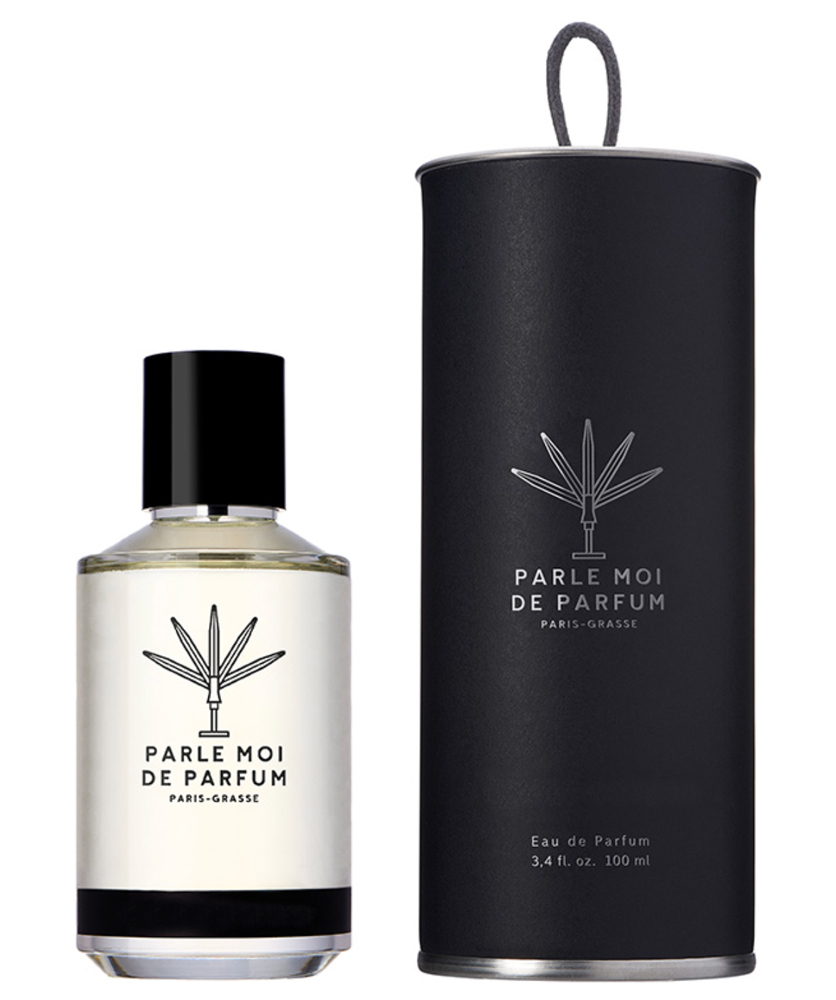 Papyrus Oud 71 Parle Moi de Parfum cologne - a fragrance for men 2018
