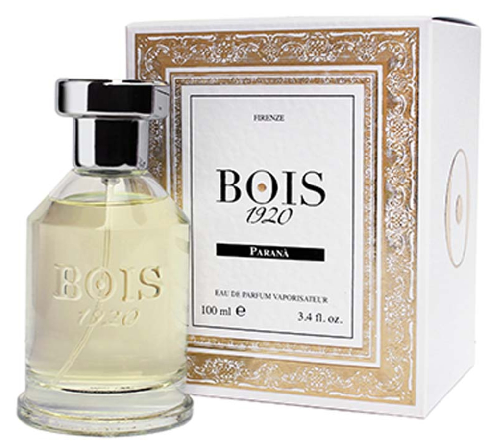 bois 1920 parfum