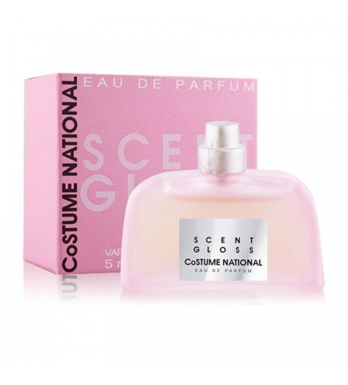 Soul CoSTUME NATIONAL Parfum - ein es Parfum für Frauen 
