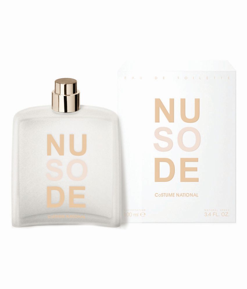 So Nude Eau de Toilette CoSTUME 