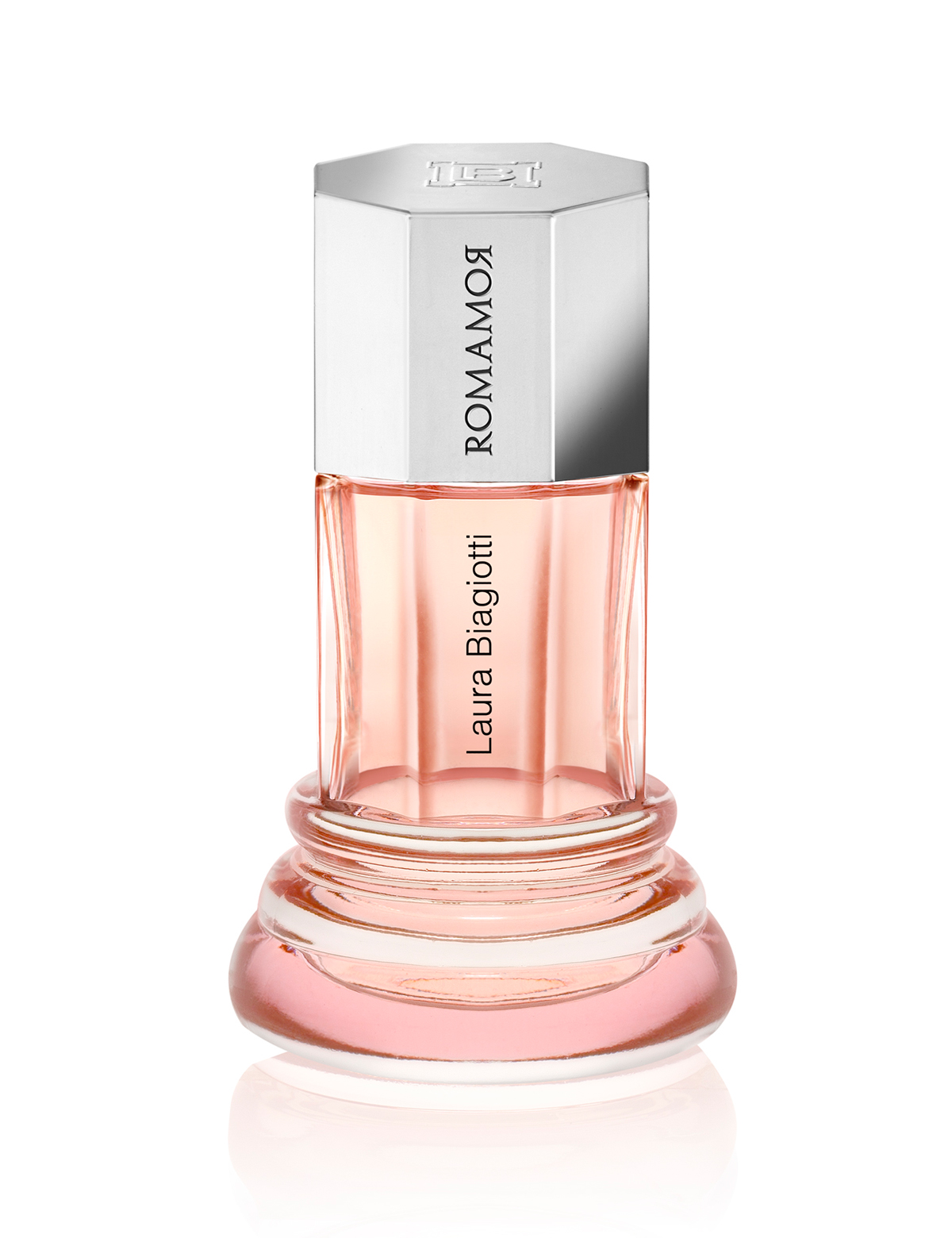 Romamor Laura Biagiotti Parfum - ein es Parfum für Frauen 2018