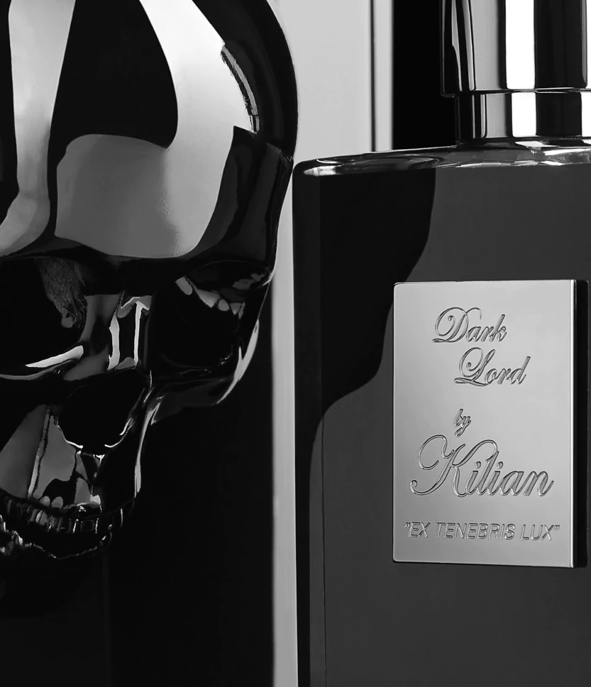 Dark Lord By Kilian cologne a fragrance for men 2018