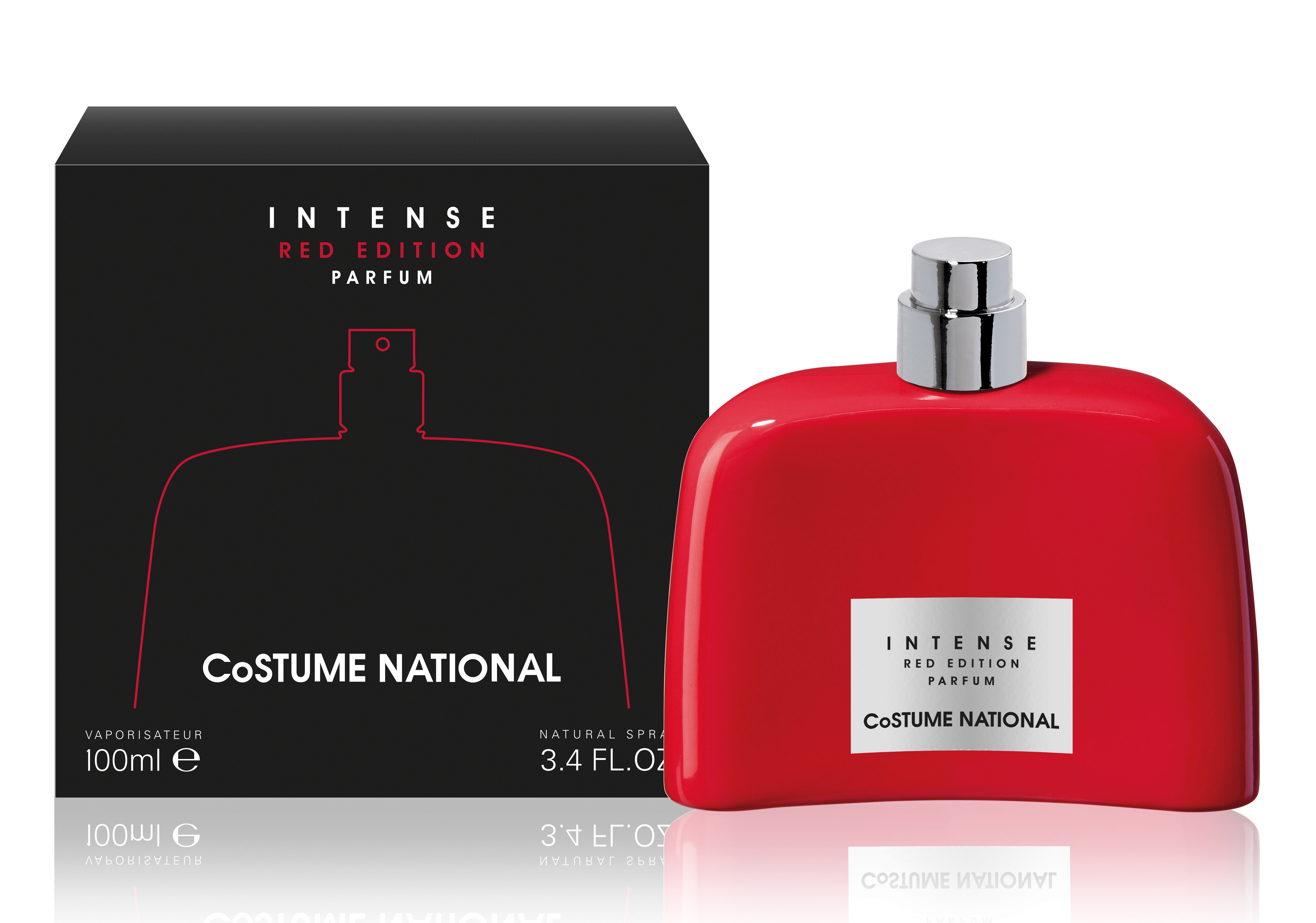 costume national homme 100ml