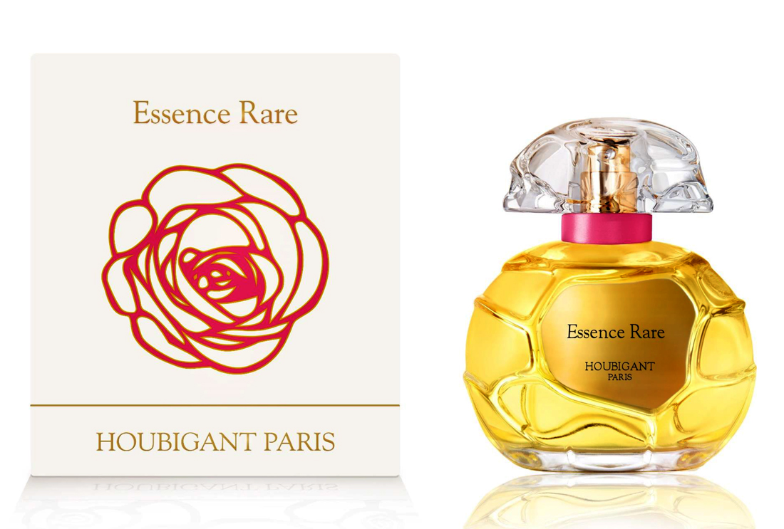 Essence Rare Houbigant perfume a fragrance for women 2018