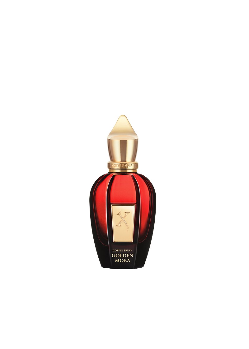 Golden Moka Xerjoff perfume - a fragrance for women and men 2018