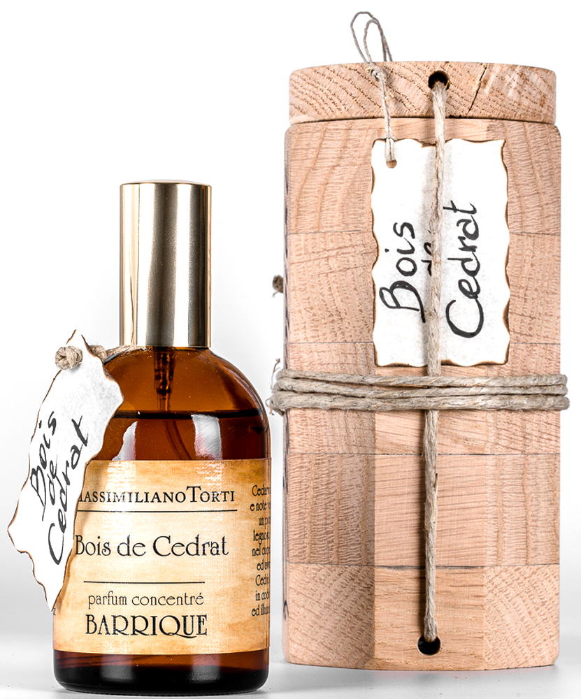Bois De Cedrat Il Profumiere perfume - a fragrance for women and men 2012