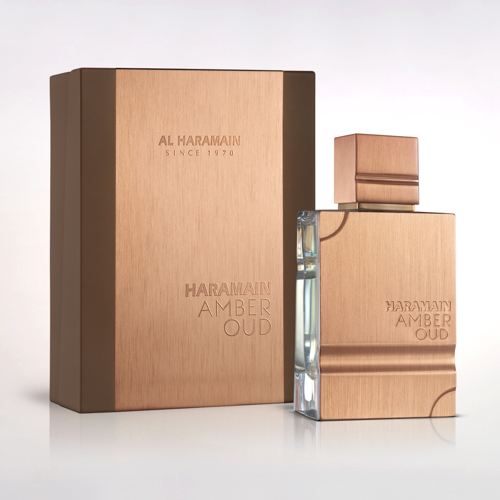 Amber Oud Al Haramain Perfumes аромат — новый аромат для мужчин и